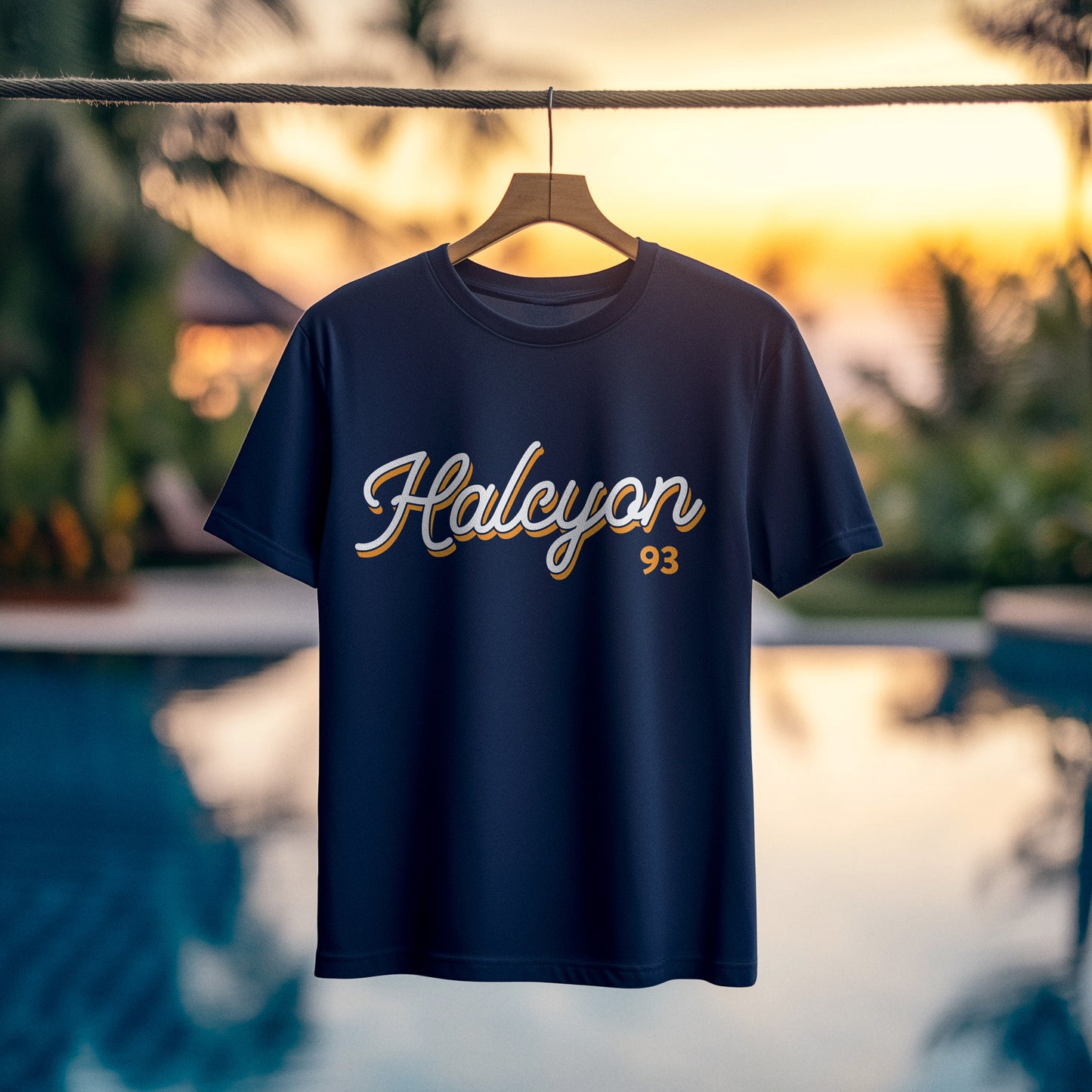 Halcyon T-Shirt
