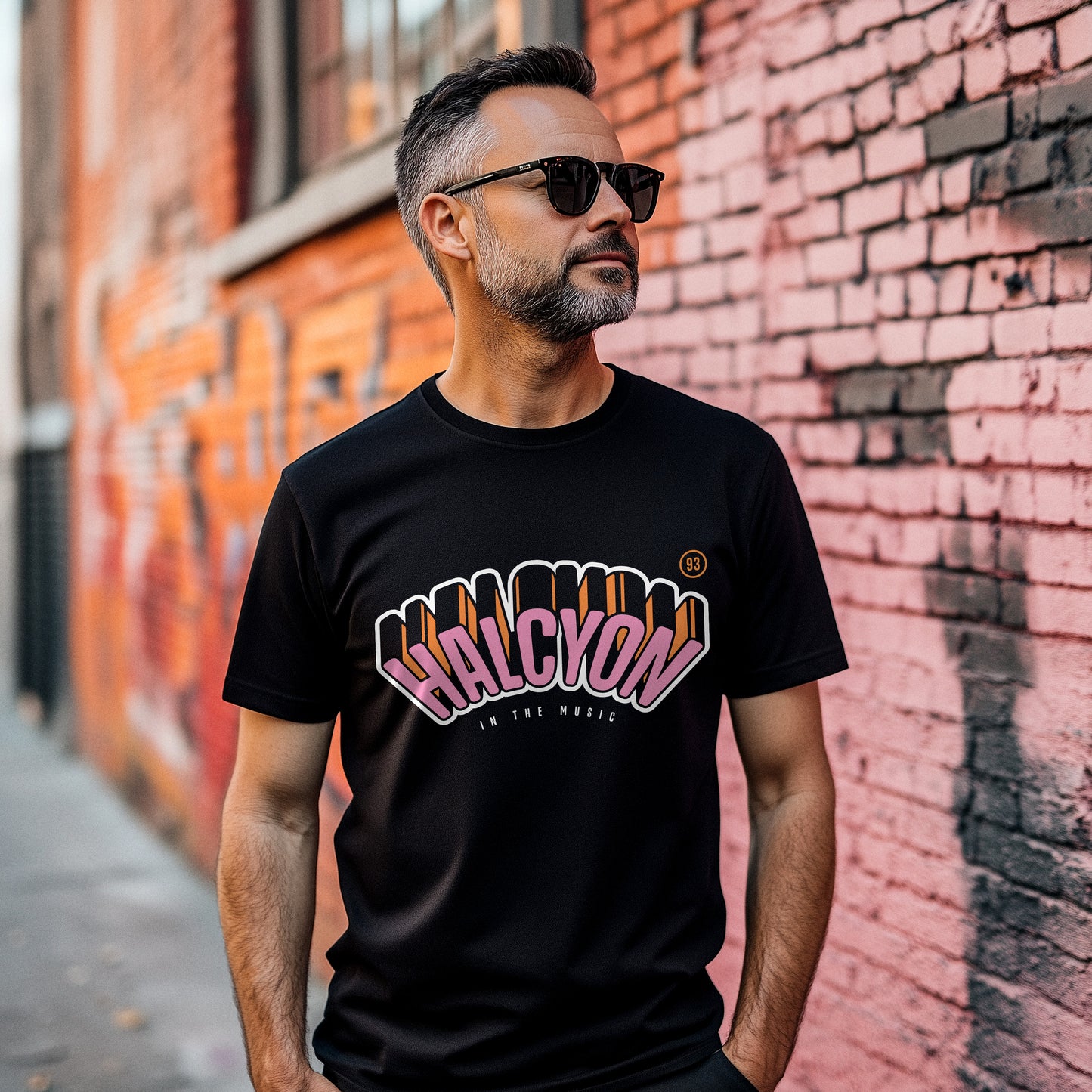 Halcyon T-Shirt