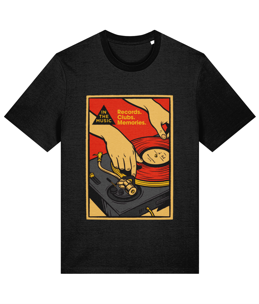 Front DTG