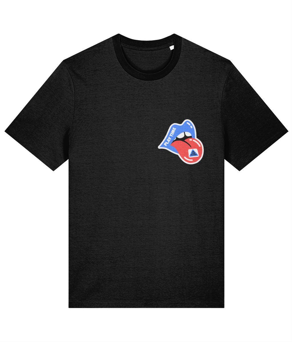 Play Time Pocket T-Shirt