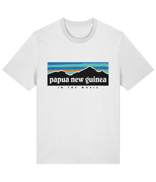 Papua New Guinea T-Shirt