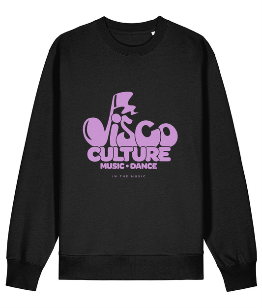 Disco Culture Sweatshirt