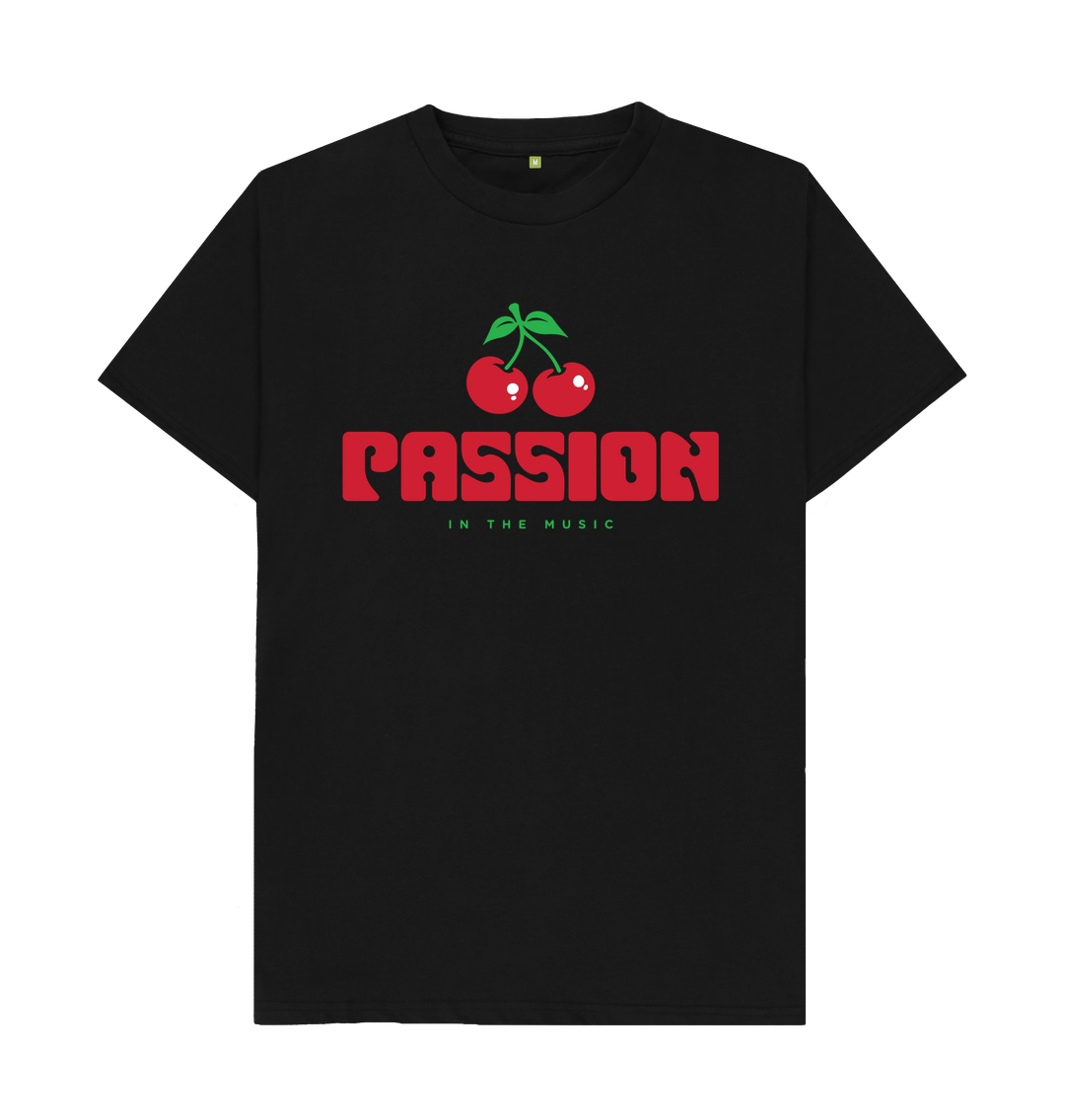 Black Passion T-Shirt