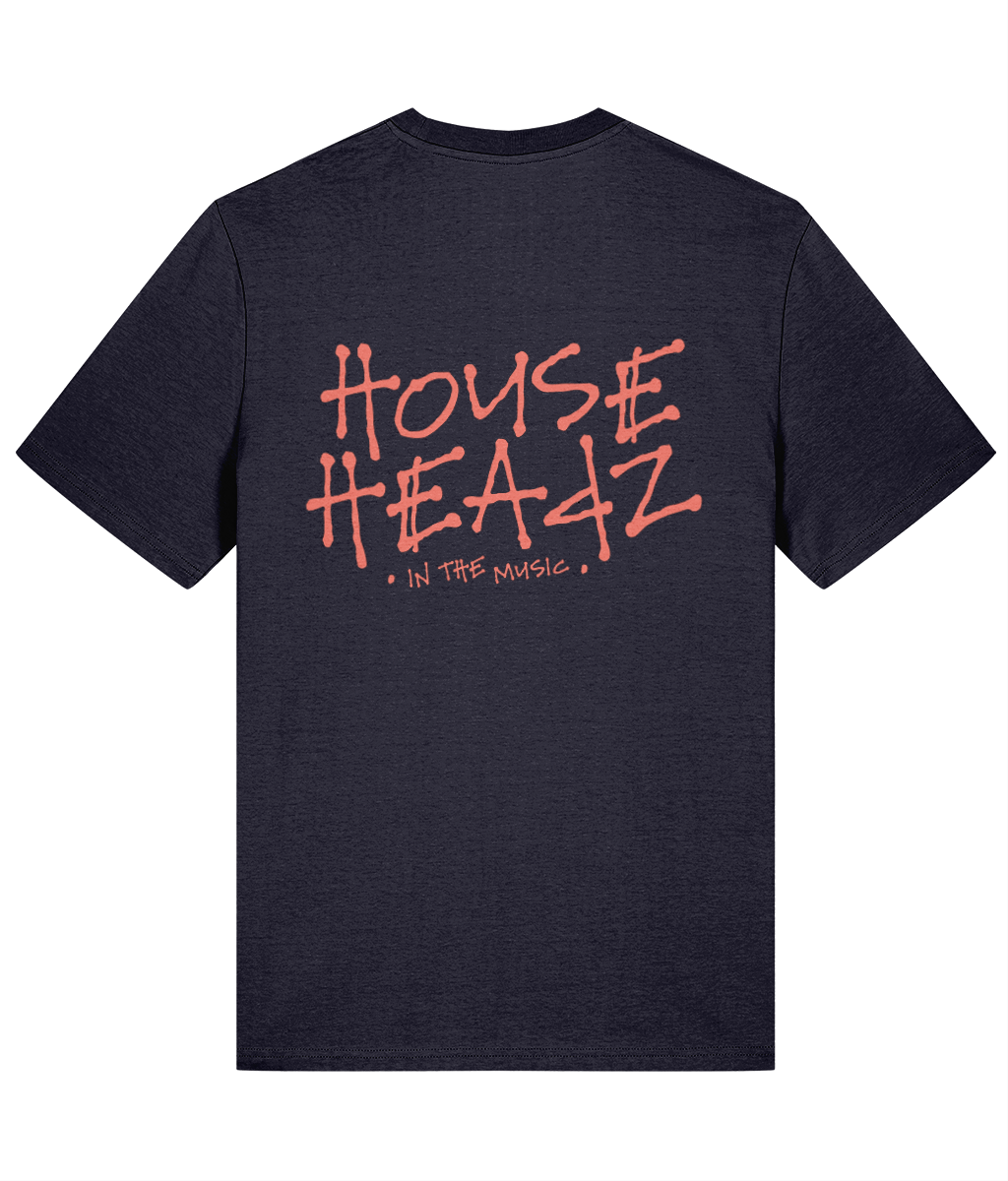 House Headz T-Shirt