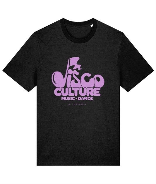 Disco Culture T-Shirt