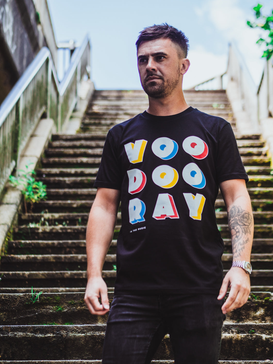 Voodoo T-Shirt