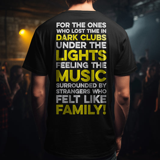 For The Ones T-Shirt