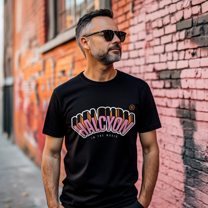 Halcyon T-Shirt