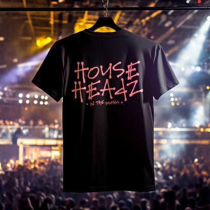 House Headz T-Shirt