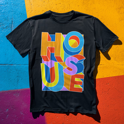 A House Perspective T-Shirt