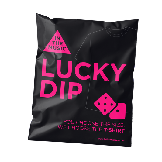 Lucky Dip T-Shirt