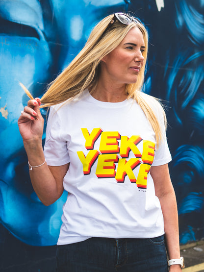 Yeke Yeke T-Shirt