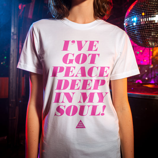 Deep in My Soul T-Shirt