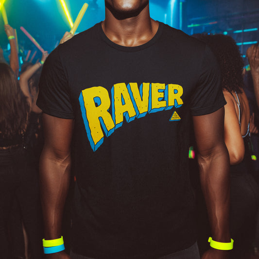 Raver T-Shirt