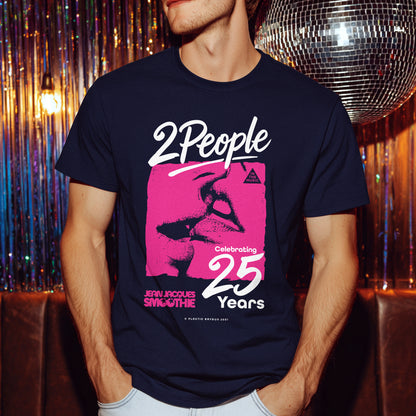 25 Years of 2People T-Shirt