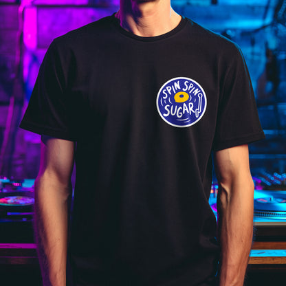 Spin Spin T-Shirt