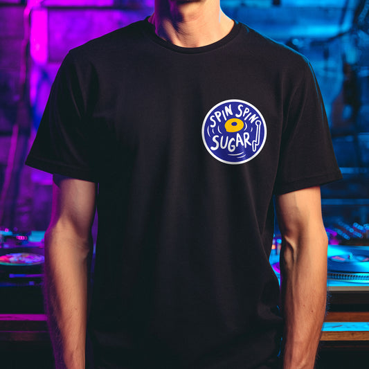 Spin Spin T-Shirt