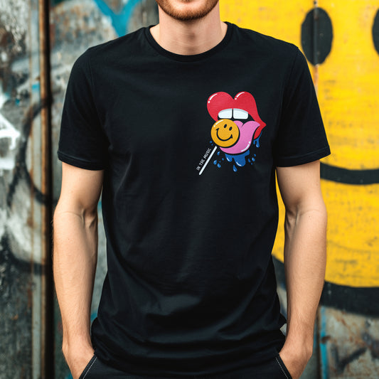 Sticky Fingers T-Shirt