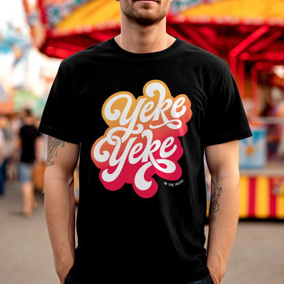 Yeke Yeke 2026