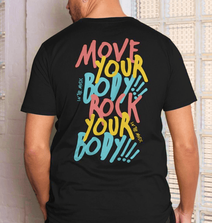 Move Your Body T-Shirt