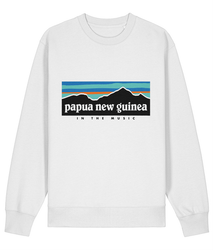 Papua New Guinea Sweatshirt