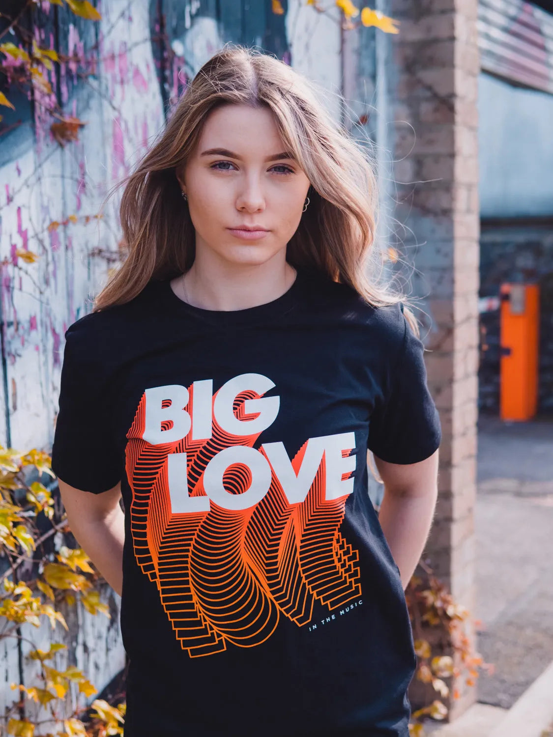 Big Love T-Shirt