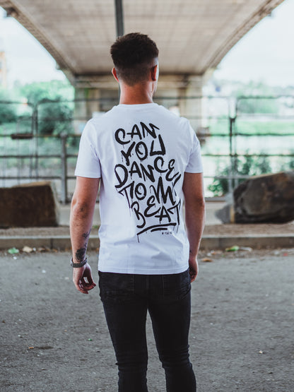 Can You Dance To My Beat T-Shirt