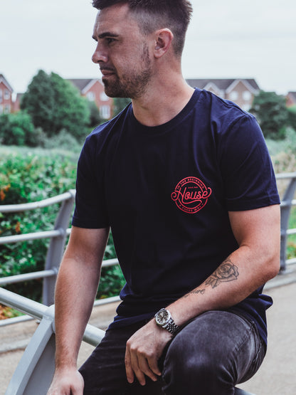 In The Beginning T-Shirt