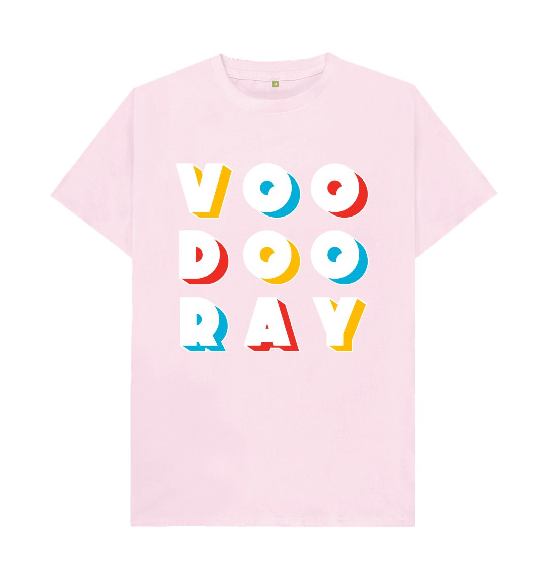 Pink Voodoo T-Shirt