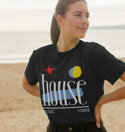 Our House T-Shirt